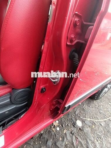 Chevrolet Spark 2015 Van 0.8 -xe dẹp có giao Lưu