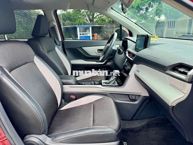 TOYOTA VELOZ 1.5 CVT 2024 ODO: 14.000km CỌP