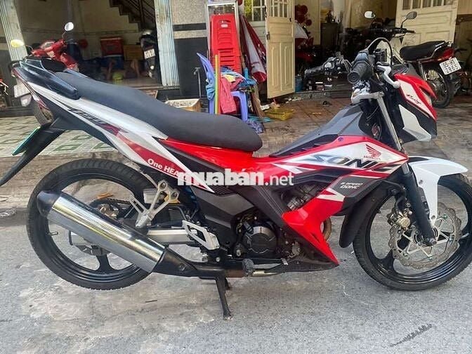 Sonic hati 2019