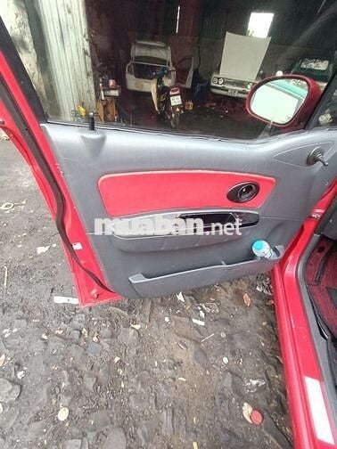 Chevrolet Spark 2015 Van 0.8 -xe dẹp có giao Lưu