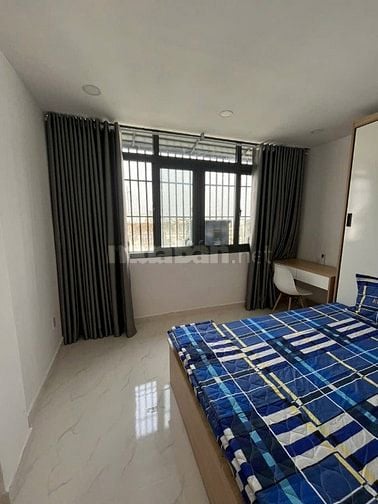 Bán Căn Hộ Tầng trệt Chung Cư 234 Hẻm 330Phan Văn Trị P11 BT 3,82x14m
