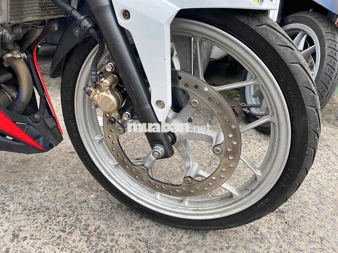 Thanh lý xe Honda Sonic 2022 có Góp/0 đồng 24tr5