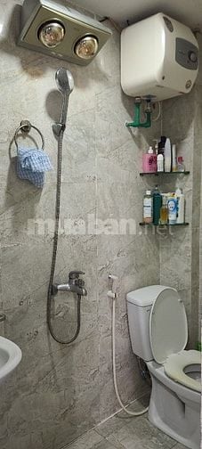 Chung cư mi ni 35m2, 1 phòng khách 1 phòng ngủ đầy đủ nội thất