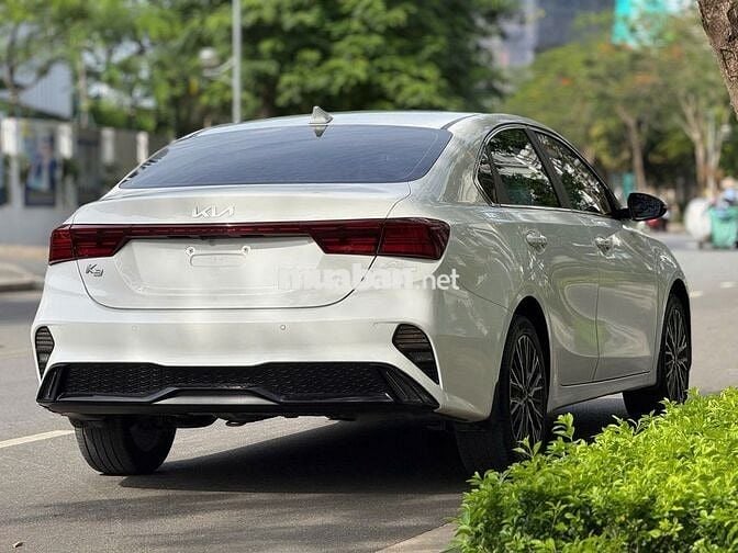 Kia K3 Premium 2.0 AT 2023 - Trắng