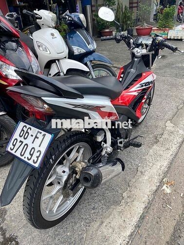 Thanh lý xe Honda Sonic 2022 có Góp/0 đồng 24tr5