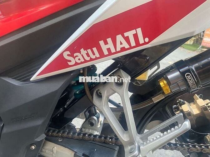 Sonic hati 2019