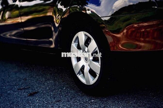 Toyota Camry 2008 LE 2.4 - 51000 km