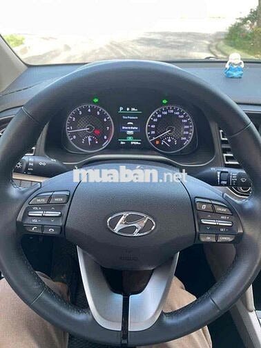 Hyundai Elantra 2021 2.0 AT - 37000 km