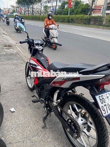 Thanh lý xe Honda Sonic 2022 có Góp/0 đồng 24tr5