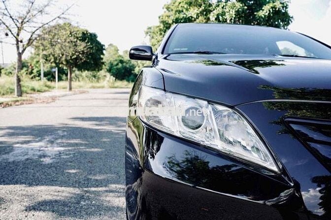 Toyota Camry 2008 LE 2.4 - 51000 km
