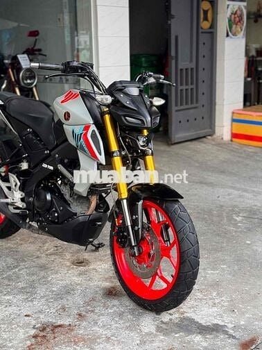 Cần bán Yamaha MT15 2019 Biển 93 9 chủ