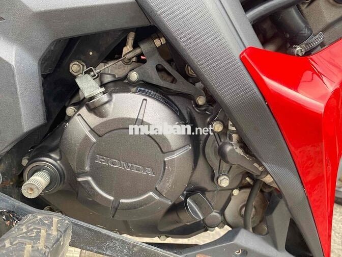 Thanh lý xe Honda Sonic 2022 có Góp/0 đồng 24tr5