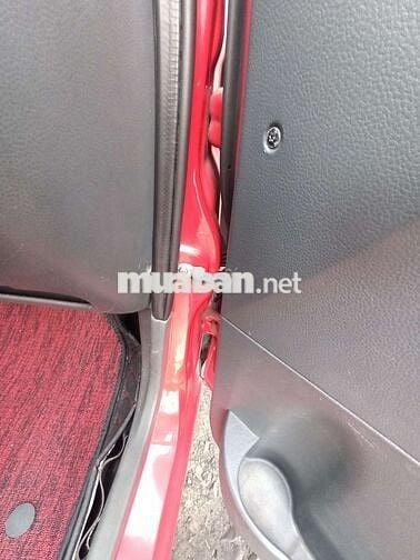 Chevrolet Spark 2015 Van 0.8 -xe dẹp có giao Lưu