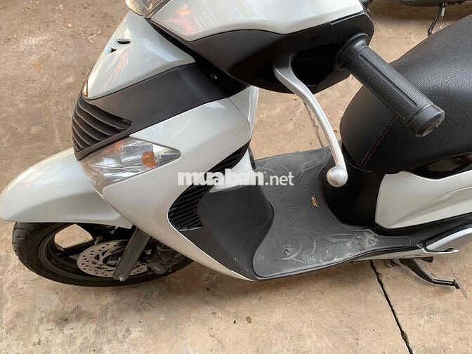 SH Ý 125i số máy 101 BSTP 9 Chủ Đk 2010