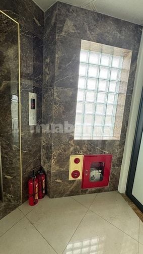 Hoa hậu Tân Mai_86m2_phố đường đôi_8tầng_MT6.9_dòng tiền 1,4 tỷ/năm_vỉ