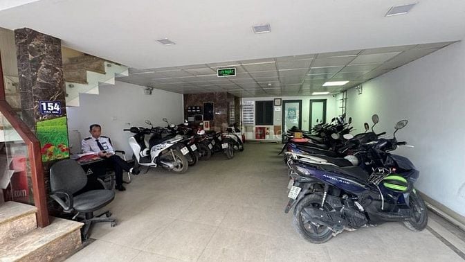 Hoa hậu Tân Mai_86m2_phố đường đôi_8tầng_MT6.9_dòng tiền 1,4 tỷ/năm_vỉ