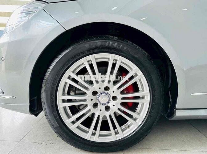 ❤Mercedes Benz E300 xe đẹp bao check