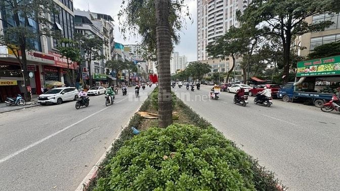 Hoa hậu Tân Mai_86m2_phố đường đôi_8tầng_MT6.9_dòng tiền 1,4 tỷ/năm_vỉ