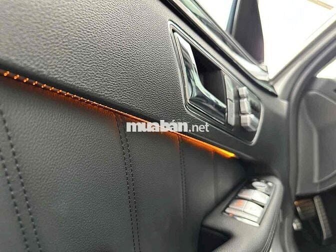 ❤Mercedes Benz E300 xe đẹp bao check