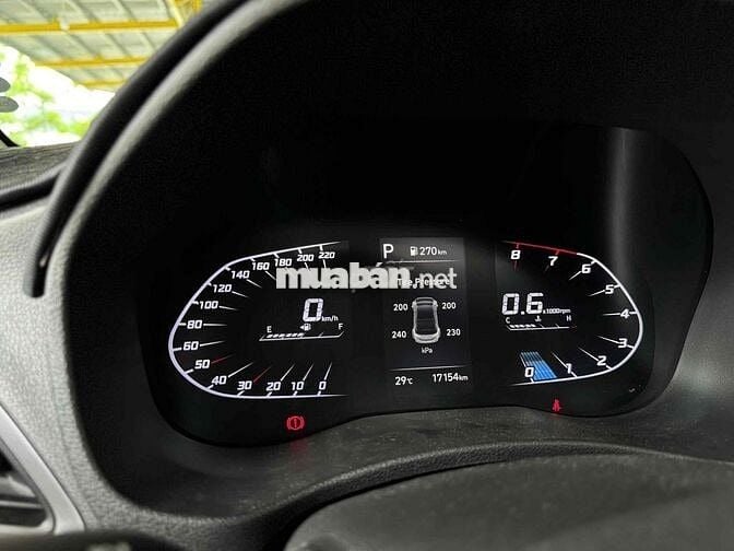 Hyundai Accent 2021 1.4 AT ĐB Chỉ Từ 1XX