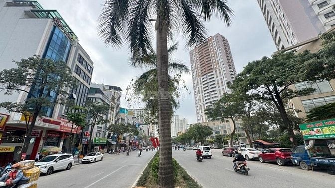 Hoa hậu Tân Mai_86m2_phố đường đôi_8tầng_MT6.9_dòng tiền 1,4 tỷ/năm_vỉ