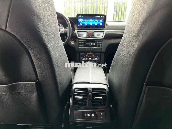 ❤Mercedes Benz E300 xe đẹp bao check