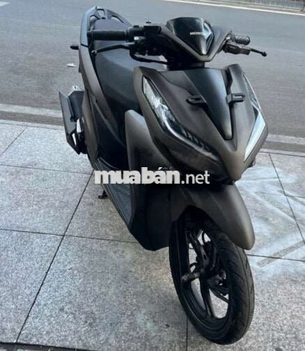 BÁN XE VARIO 150cc , NĂM 2020, MÀU VÀNG CÁT