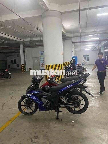 không có nhu cầu đi lại nên muốn bán