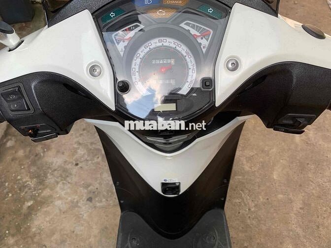 SH Ý 125i số máy 101 BSTP 9 Chủ Đk 2010