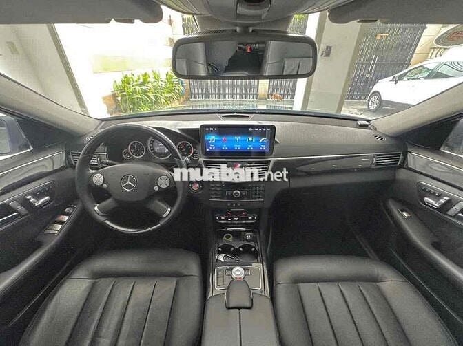 ❤Mercedes Benz E300 xe đẹp bao check