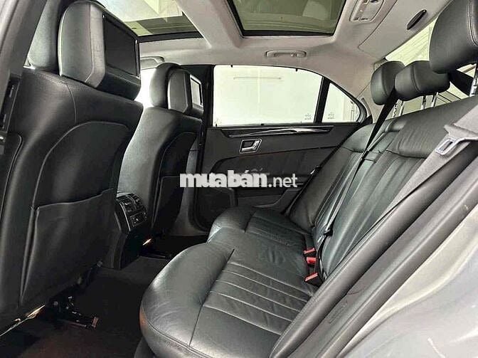 ❤Mercedes Benz E300 xe đẹp bao check