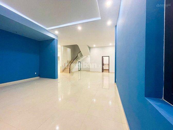 Villa làm văn phòng sức chứa 50-60 nhân viên, khu An Phú An Khánh, Q2