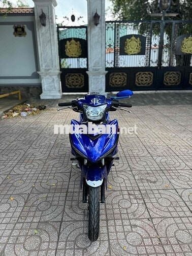 Exciter 150 2015 máy zin biển số 60