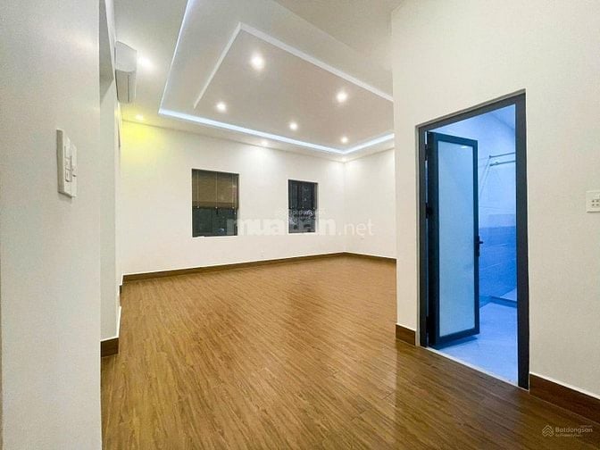 Villa làm văn phòng sức chứa 50-60 nhân viên, khu An Phú An Khánh, Q2