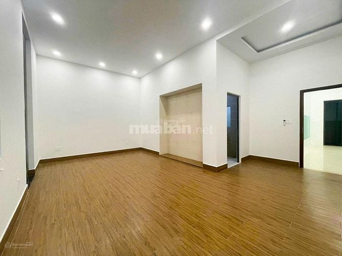 Villa làm văn phòng sức chứa 50-60 nhân viên, khu An Phú An Khánh, Q2