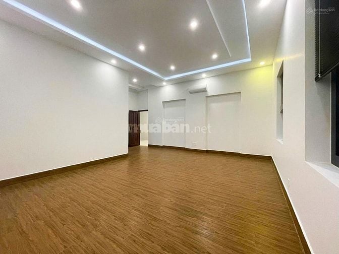 Villa làm văn phòng sức chứa 50-60 nhân viên, khu An Phú An Khánh, Q2
