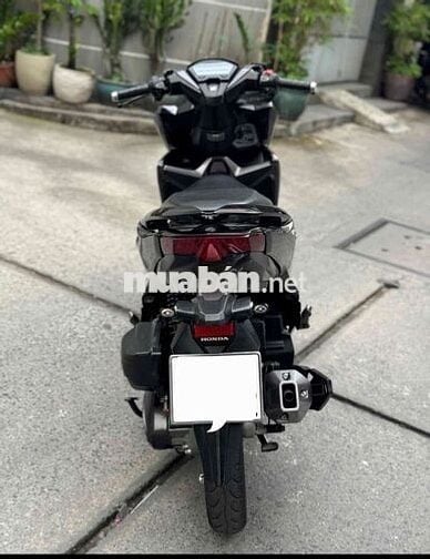BÁN XE VARIO 150cc , NĂM 2020, MÀU VÀNG CÁT
