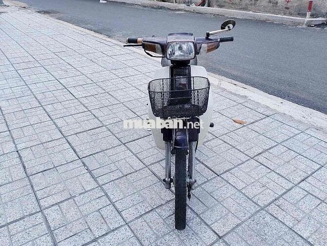 xe máy zin vip bs68