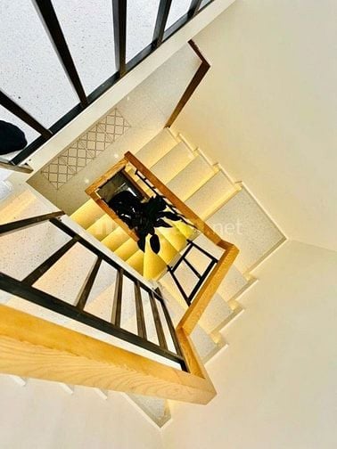 Nhà Đẹp Lê Đại Hành Q11 – 1T2L, 48m², SHR – Gần Mặt Tiền, 2 tỷ 190