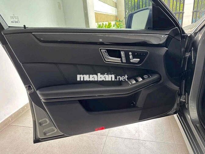 ❤Mercedes Benz E300 xe đẹp bao check