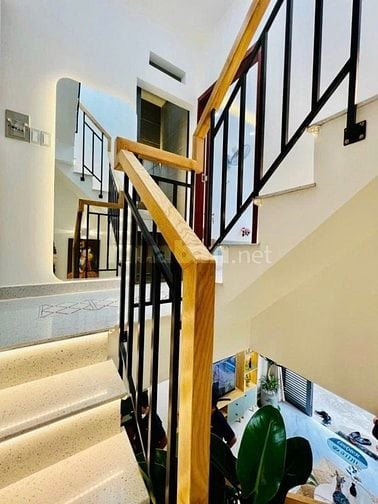 Nhà Đẹp Lê Đại Hành Q11 – 1T2L, 48m², SHR – Gần Mặt Tiền, 2 tỷ 190