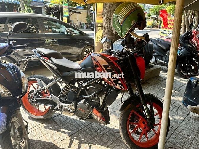 Bán xe moto