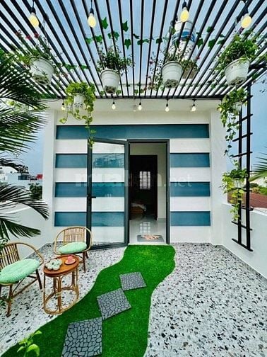 Nhà Đẹp Lê Đại Hành Q11 – 1T2L, 48m², SHR – Gần Mặt Tiền, 2 tỷ 190