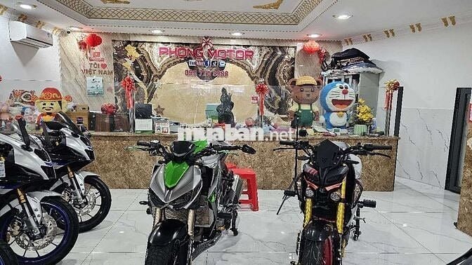 MOTOR PKL - PKN CHỈ TỪ 10TR
