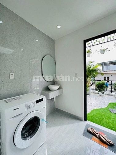 Nhà Đẹp Lê Đại Hành Q11 – 1T2L, 48m², SHR – Gần Mặt Tiền, 2 tỷ 190