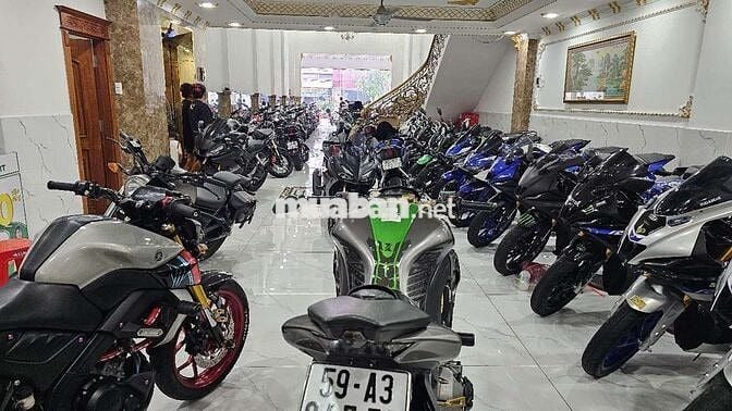 MOTOR PKL - PKN CHỈ TỪ 10TR