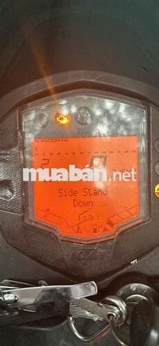 Bán xe moto