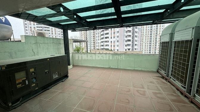 Hoa hậu Tân Mai_86m2_phố đường đôi_8tầng_MT6.9_dòng tiền 1,4 tỷ/năm_vỉ