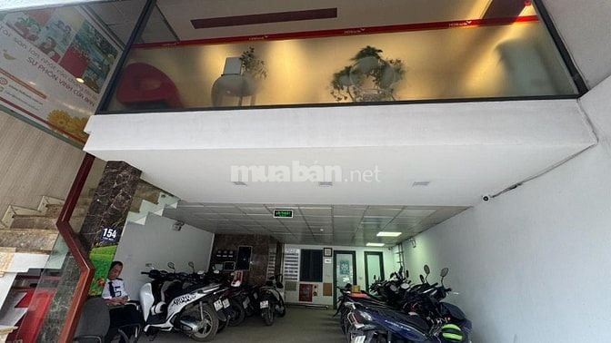 Hoa hậu Tân Mai_86m2_phố đường đôi_8tầng_MT6.9_dòng tiền 1,4 tỷ/năm_vỉ