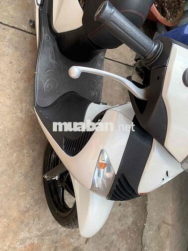 SH Ý 125i số máy 101 BSTP 9 Chủ Đk 2010